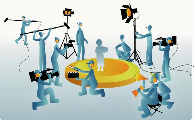 Sản xuất phim ngắn - Truyền Thông Và Giải Trí TTP Media - Công Ty Cổ Phần Truyền Thông Và Giải Trí TTP Media